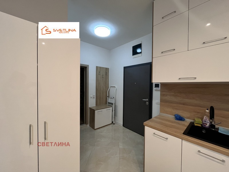 A louer  1 chambre Sofia , Mousagenitsa , 55 m² | 63117349 - image [6]