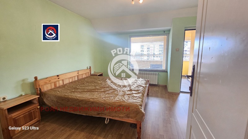 Kiralık  1 yatak odası Plovdiv , Karşiyaka , 77 metrekare | 30902506 - görüntü [6]