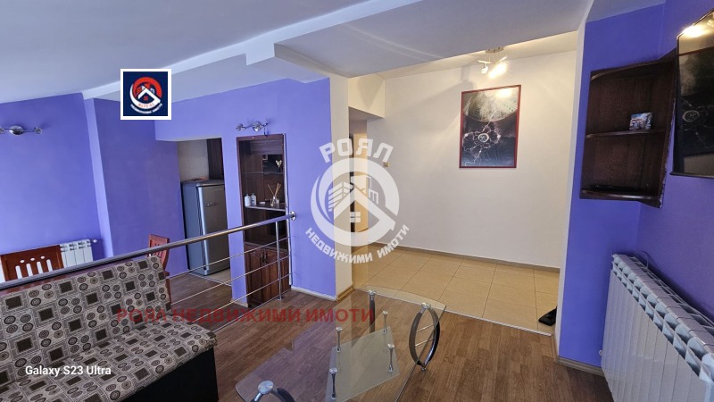 Kiralık  1 yatak odası Plovdiv , Karşiyaka , 77 metrekare | 30902506 - görüntü [3]