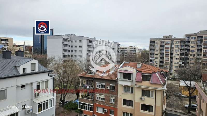 Kiralık  1 yatak odası Plovdiv , Karşiyaka , 77 metrekare | 30902506 - görüntü [8]