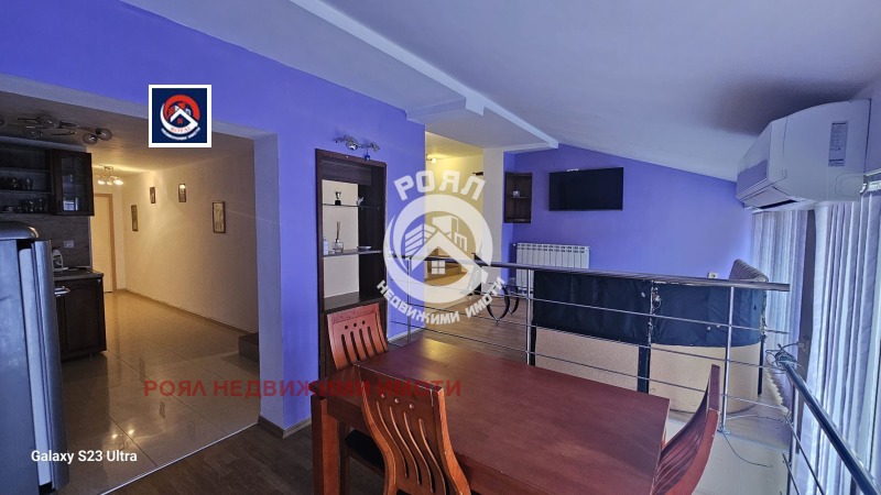 Kiralık  1 yatak odası Plovdiv , Karşiyaka , 77 metrekare | 30902506