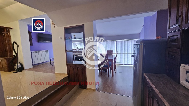 Kiralık  1 yatak odası Plovdiv , Karşiyaka , 77 metrekare | 30902506 - görüntü [2]