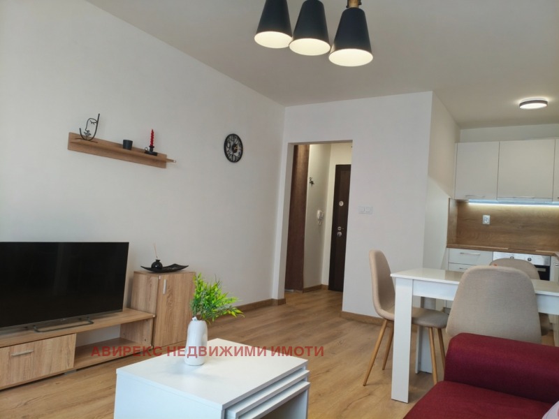 Til leie  1 soverom Plovdiv , Jusjen , 70 kvm | 76721145 - bilde [4]