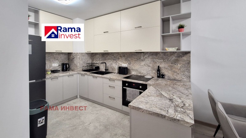 Do wynajęcia  1 sypialnia Sofia , Owcza kupel , 62 mkw | 18048340 - obraz [4]