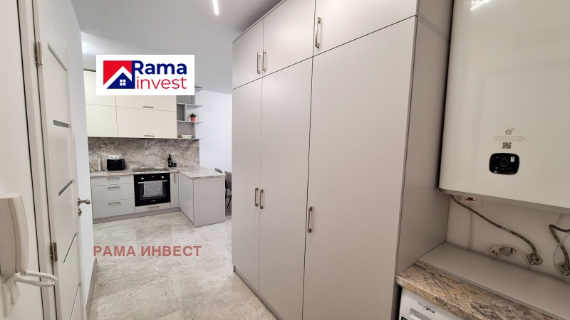 Do wynajęcia  1 sypialnia Sofia , Owcza kupel , 62 mkw | 18048340 - obraz [2]