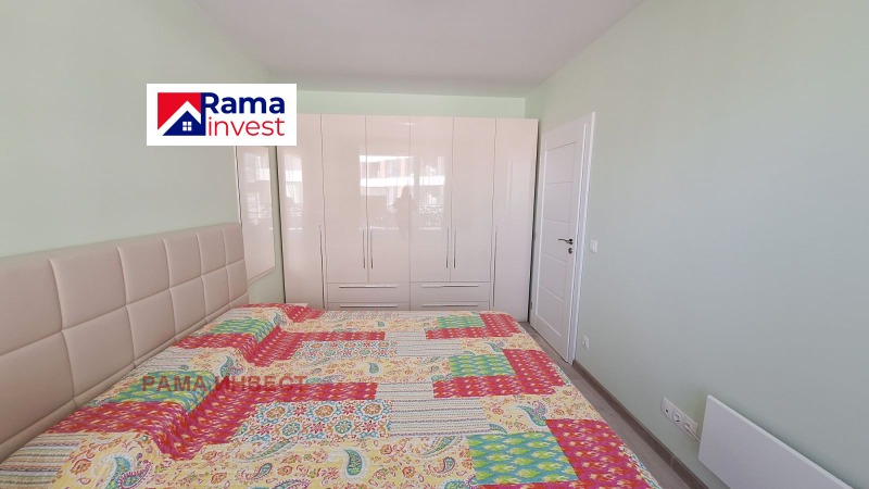 Do wynajęcia  1 sypialnia Sofia , Owcza kupel , 62 mkw | 18048340 - obraz [9]