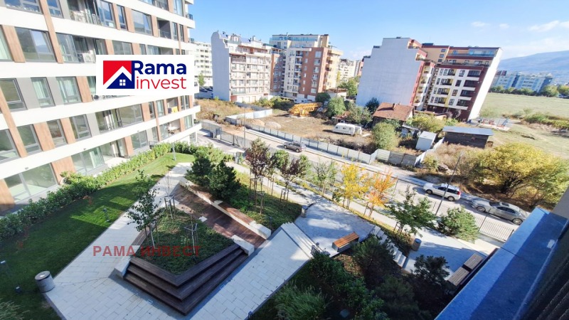 Do wynajęcia  1 sypialnia Sofia , Owcza kupel , 62 mkw | 18048340 - obraz [14]