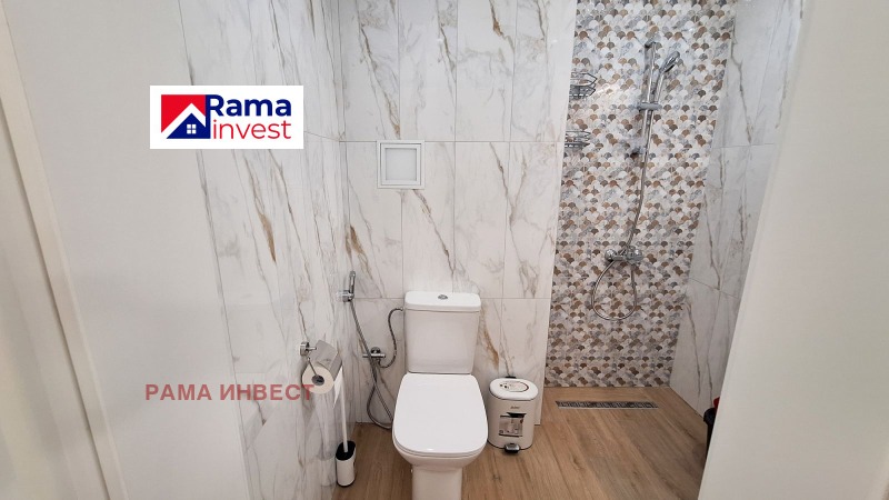 Do wynajęcia  1 sypialnia Sofia , Owcza kupel , 62 mkw | 18048340 - obraz [11]