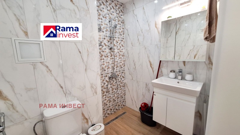 Do wynajęcia  1 sypialnia Sofia , Owcza kupel , 62 mkw | 18048340 - obraz [12]