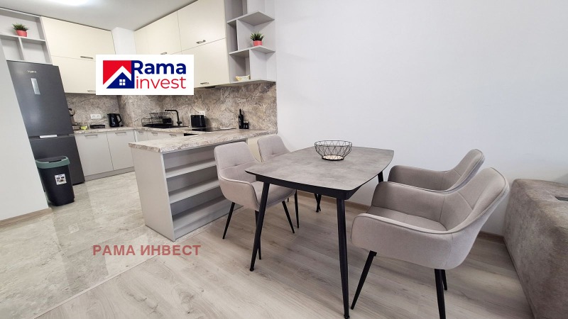 Do wynajęcia  1 sypialnia Sofia , Owcza kupel , 62 mkw | 18048340 - obraz [6]