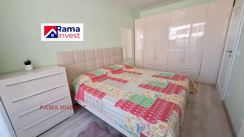 Do wynajęcia  1 sypialnia Sofia , Owcza kupel , 62 mkw | 18048340 - obraz [10]