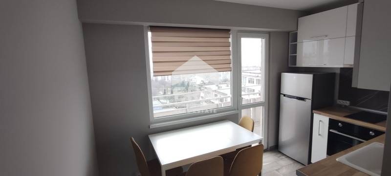 Дава под наем 3-СТАЕН, гр. Варна, Владислав Варненчик 1, снимка 2 - Апартаменти - 52821173