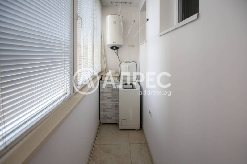 Дава под наем 2-СТАЕН, гр. София, Център, снимка 6 - Апартаменти - 52872828