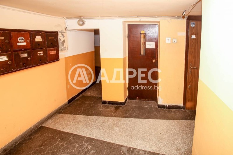 Дава под наем 2-СТАЕН, гр. София, Център, снимка 12 - Апартаменти - 52872828