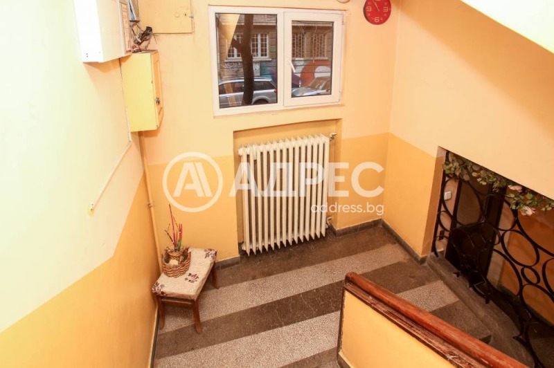 Дава под наем 2-СТАЕН, гр. София, Център, снимка 11 - Апартаменти - 52872828