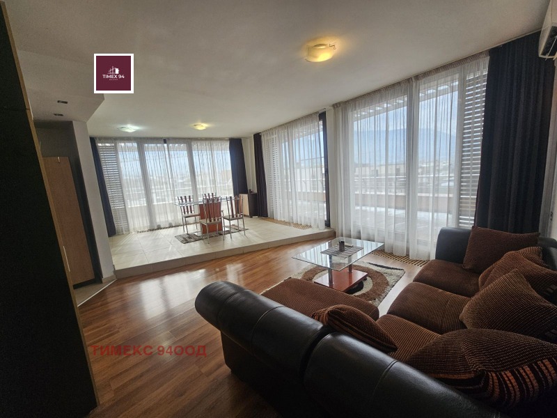 Дава под наем 2-СТАЕН, гр. София, Кръстова вада, снимка 3 - Апартаменти - 53391213