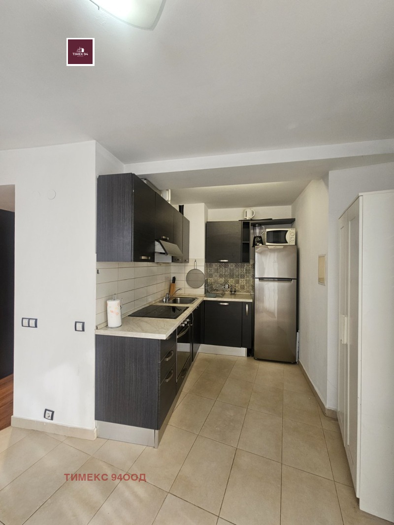 Дава под наем 2-СТАЕН, гр. София, Кръстова вада, снимка 5 - Апартаменти - 53391213