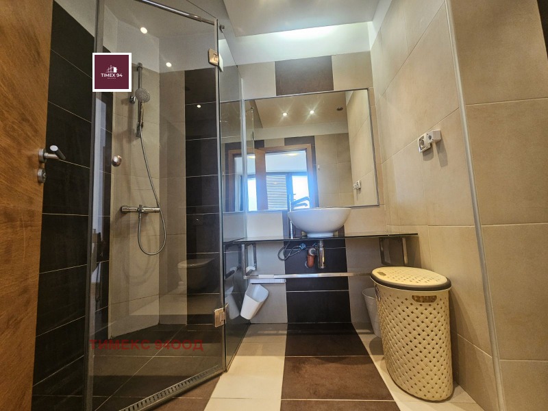 Дава под наем 2-СТАЕН, гр. София, Кръстова вада, снимка 8 - Апартаменти - 53391213