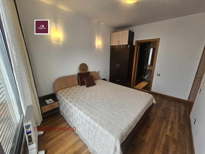 Дава под наем 2-СТАЕН, гр. София, Кръстова вада, снимка 7 - Апартаменти - 53391213