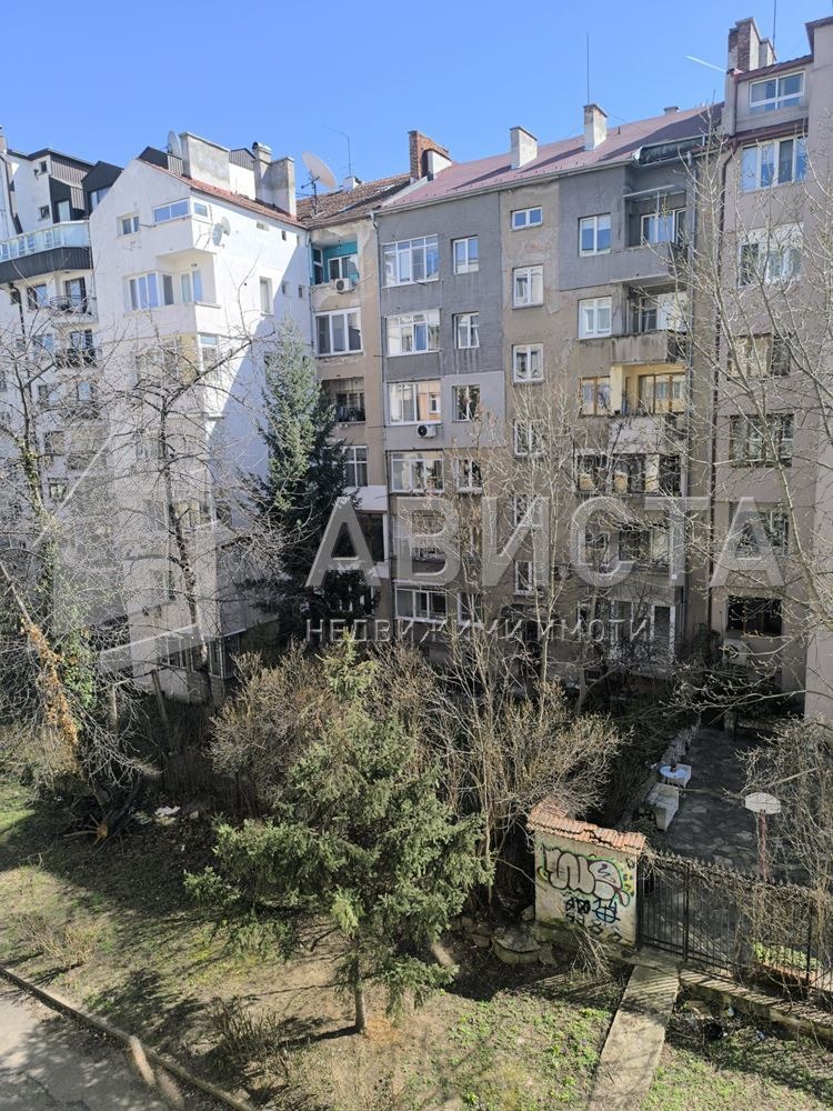 Дава под наем 2-СТАЕН, гр. София, Зона Б-5-3, снимка 5 - Апартаменти - 54253683