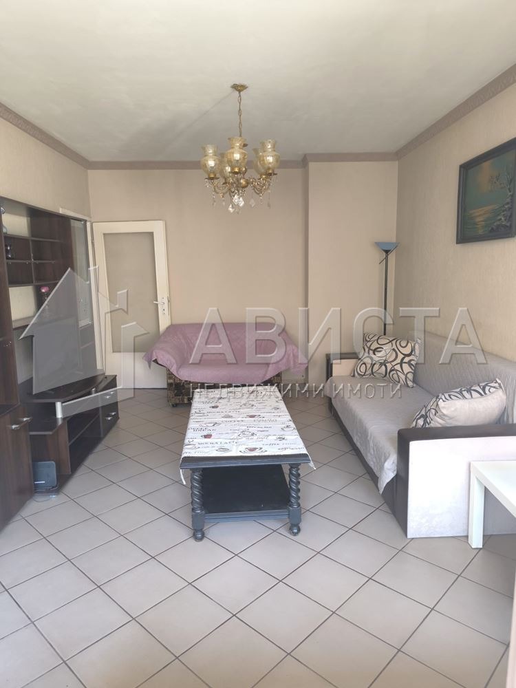 Дава под наем 2-СТАЕН, гр. София, Зона Б-5-3, снимка 6 - Апартаменти - 54253683