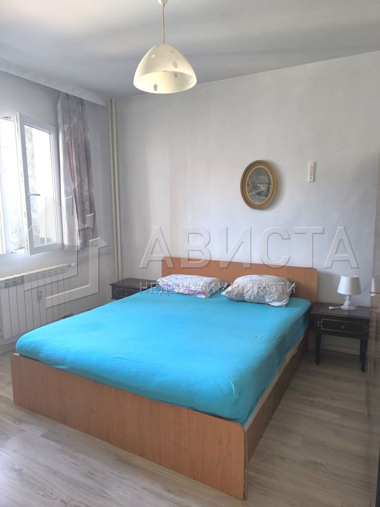 Дава под наем 2-СТАЕН, гр. София, Зона Б-5-3, снимка 2 - Апартаменти - 54253683