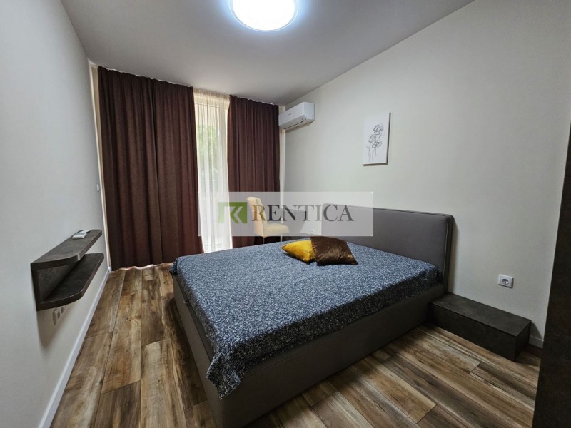 Te huur  2 slaapkamers Varna , Briz , 100 m² | 63498485 - afbeelding [11]