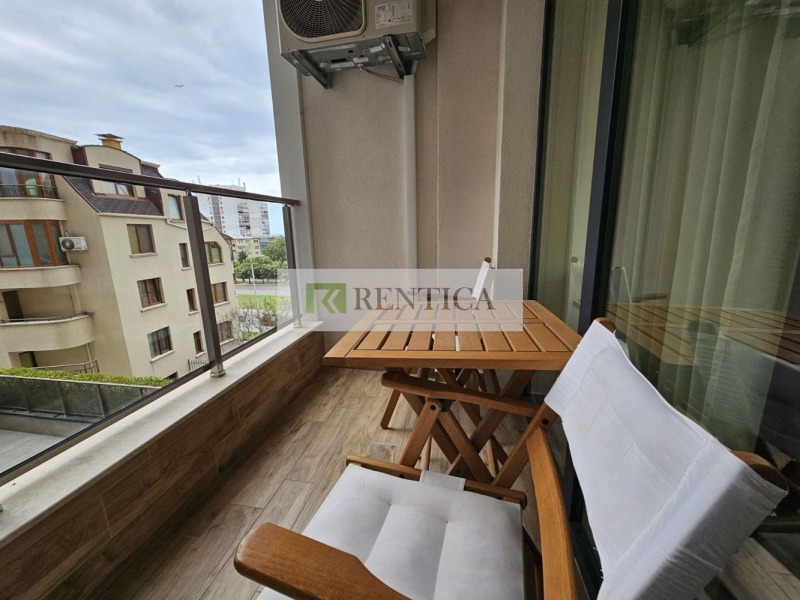 Te huur  2 slaapkamers Varna , Briz , 100 m² | 63498485 - afbeelding [8]