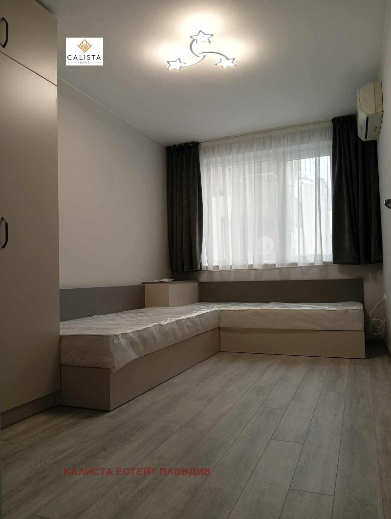 Дава под наем  3-стаен град Пловдив , Мараша , 108 кв.м | 62150425 - изображение [4]