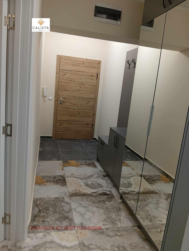 Дава под наем  3-стаен град Пловдив , Мараша , 108 кв.м | 62150425 - изображение [7]