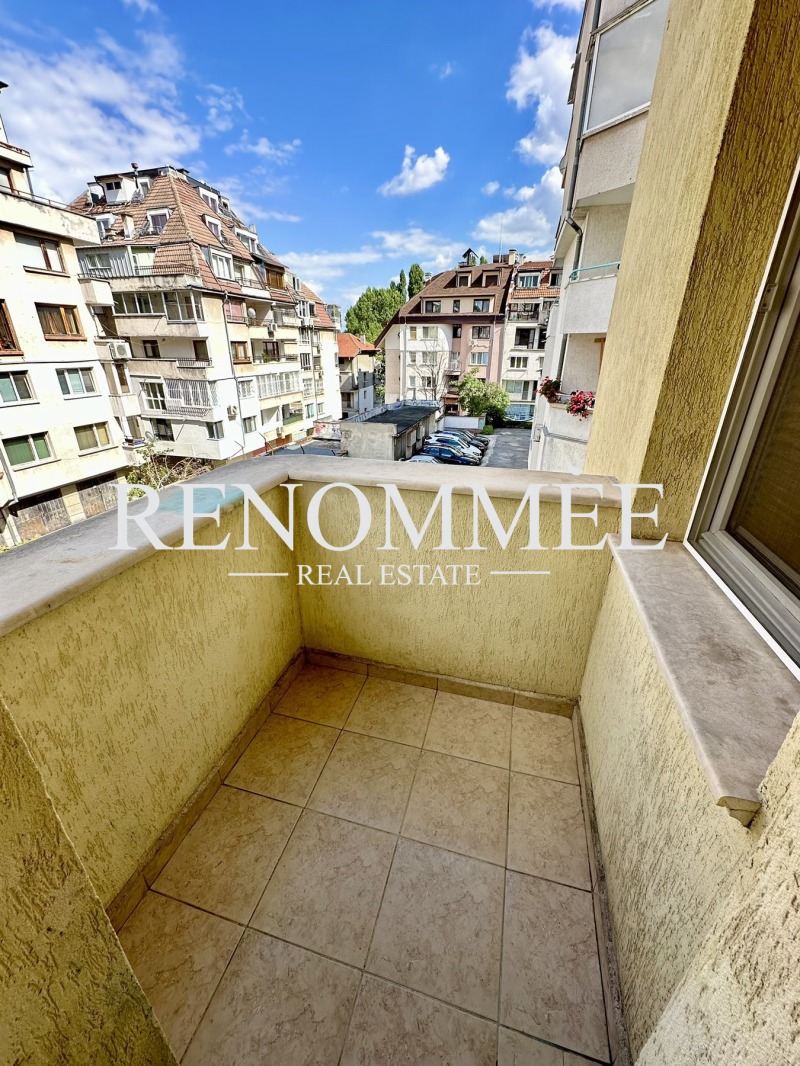 В оренду  2 спальні София , Редута , 95 кв.м | 13859432 - зображення [8]