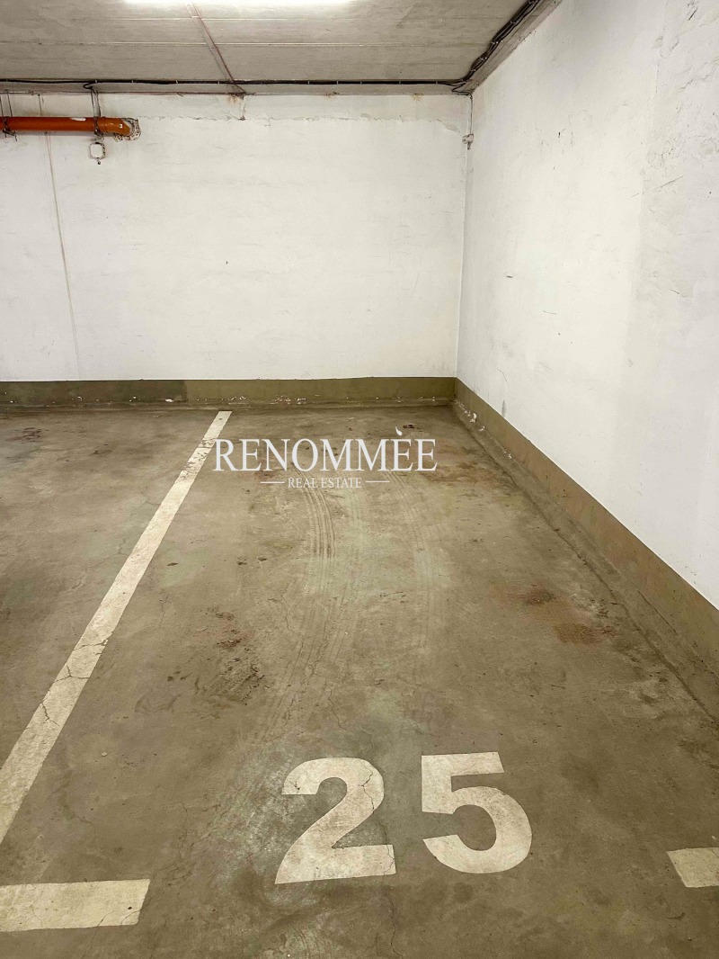 В оренду  2 спальні София , Редута , 95 кв.м | 13859432 - зображення [16]