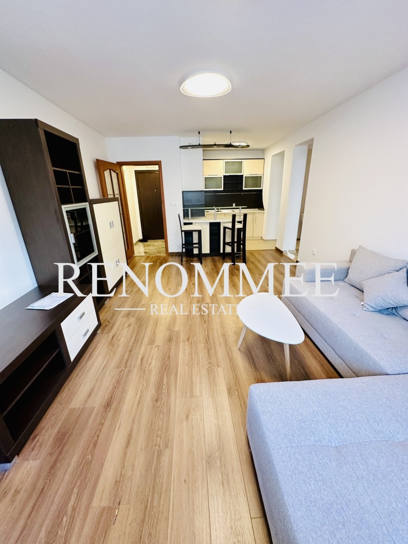 В оренду  2 спальні София , Редута , 95 кв.м | 13859432 - зображення [2]
