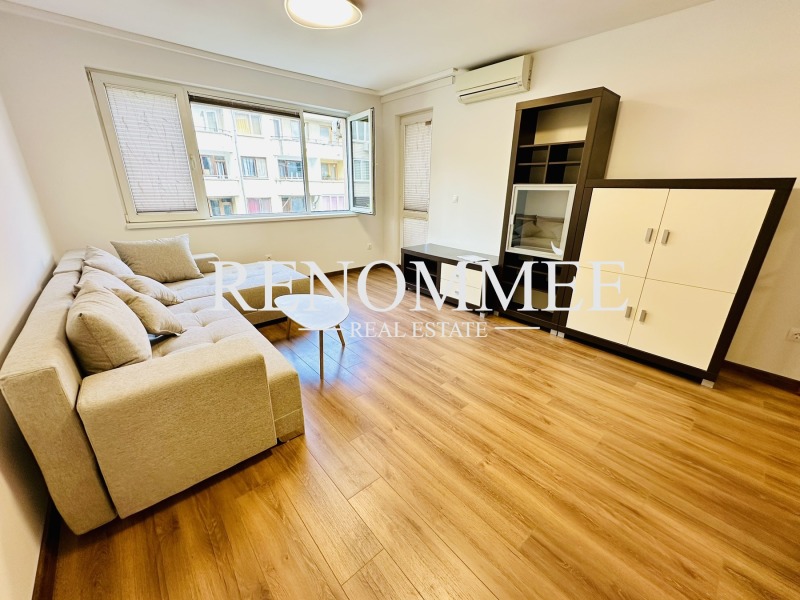 В оренду  2 спальні София , Редута , 95 кв.м | 13859432 - зображення [6]