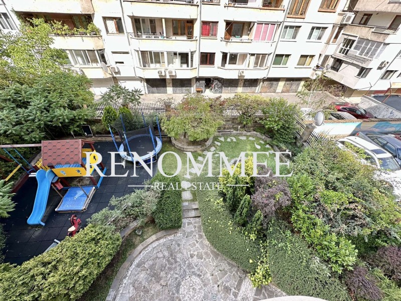В оренду  2 спальні София , Редута , 95 кв.м | 13859432 - зображення [9]