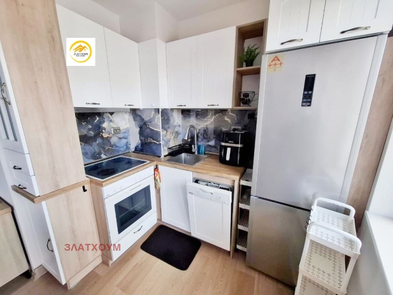 Do wynajęcia  2 sypialnie Warna , Troszewo , 75 mkw | 18115636 - obraz [2]