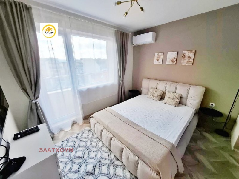 Do wynajęcia  2 sypialnie Warna , Troszewo , 75 mkw | 18115636 - obraz [5]