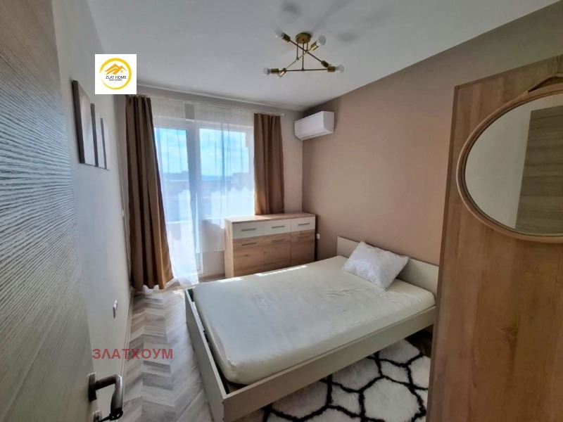 Do wynajęcia  2 sypialnie Warna , Troszewo , 75 mkw | 18115636 - obraz [9]