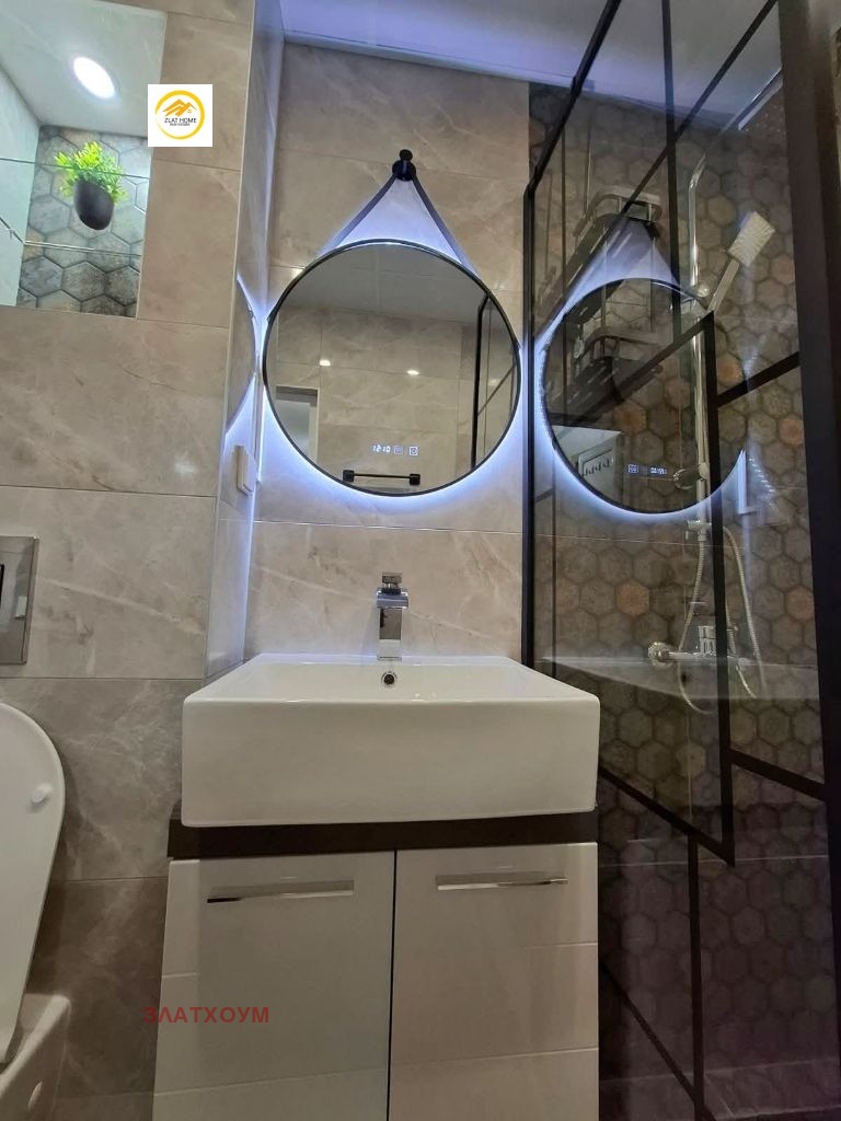 Do wynajęcia  2 sypialnie Warna , Troszewo , 75 mkw | 18115636 - obraz [11]