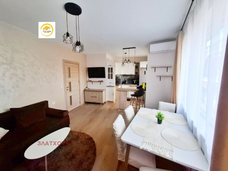 Do wynajęcia  2 sypialnie Warna , Troszewo , 75 mkw | 18115636 - obraz [3]