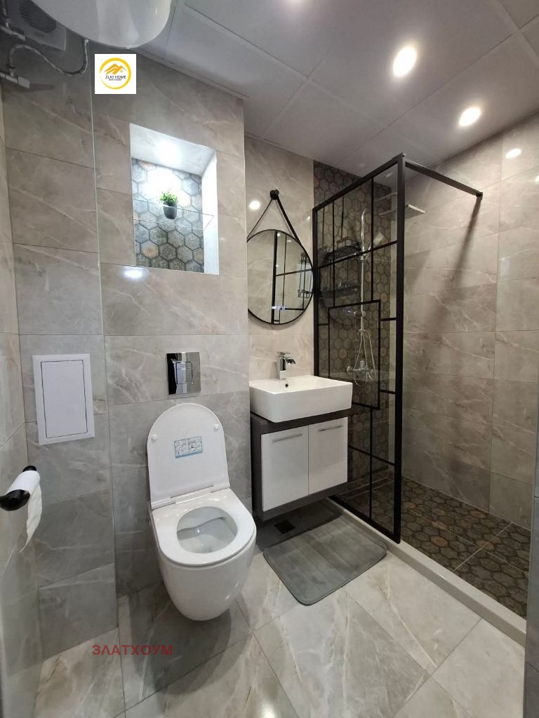 Do wynajęcia  2 sypialnie Warna , Troszewo , 75 mkw | 18115636 - obraz [10]