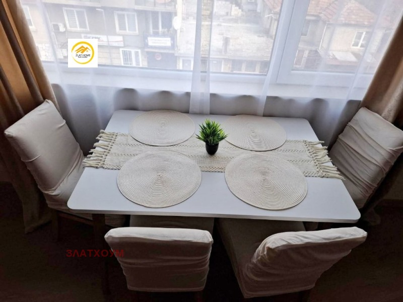 Do wynajęcia  2 sypialnie Warna , Troszewo , 75 mkw | 18115636 - obraz [8]