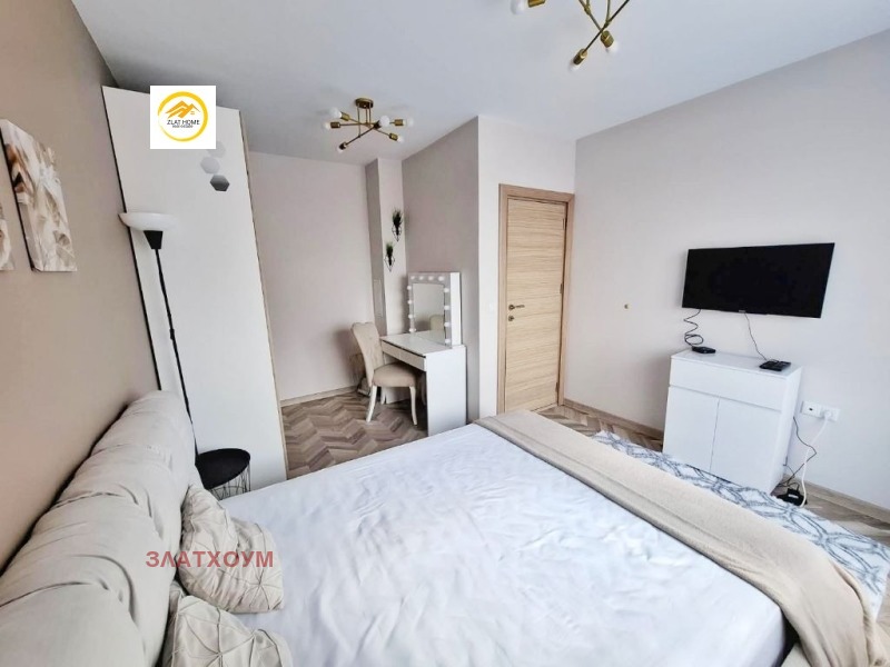 Do wynajęcia  2 sypialnie Warna , Troszewo , 75 mkw | 18115636 - obraz [4]