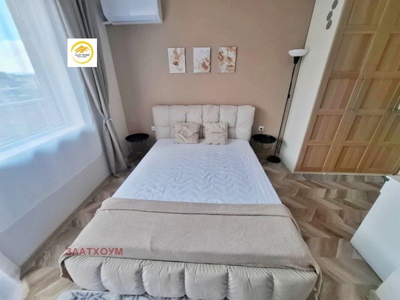 Do wynajęcia  2 sypialnie Warna , Troszewo , 75 mkw | 18115636 - obraz [6]