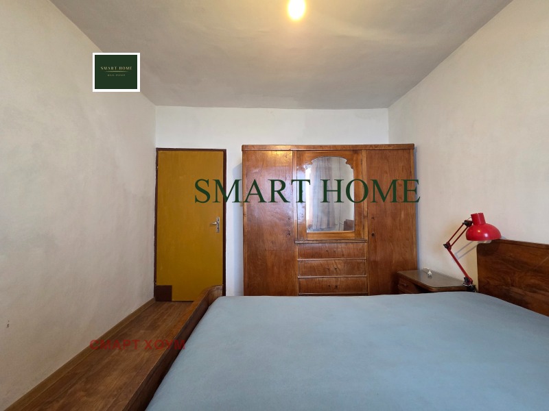 Дава под наем 3-СТАЕН, гр. Велико Търново, Колю Фичето, снимка 10 - Апартаменти - 52200018