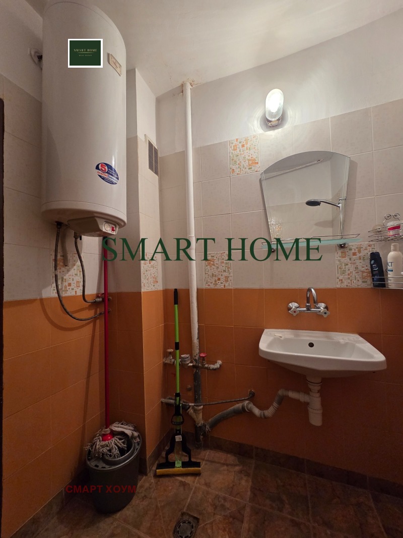 Дава под наем 3-СТАЕН, гр. Велико Търново, Колю Фичето, снимка 12 - Апартаменти - 52200018