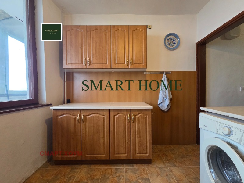 Дава под наем 3-СТАЕН, гр. Велико Търново, Колю Фичето, снимка 6 - Апартаменти - 52200018