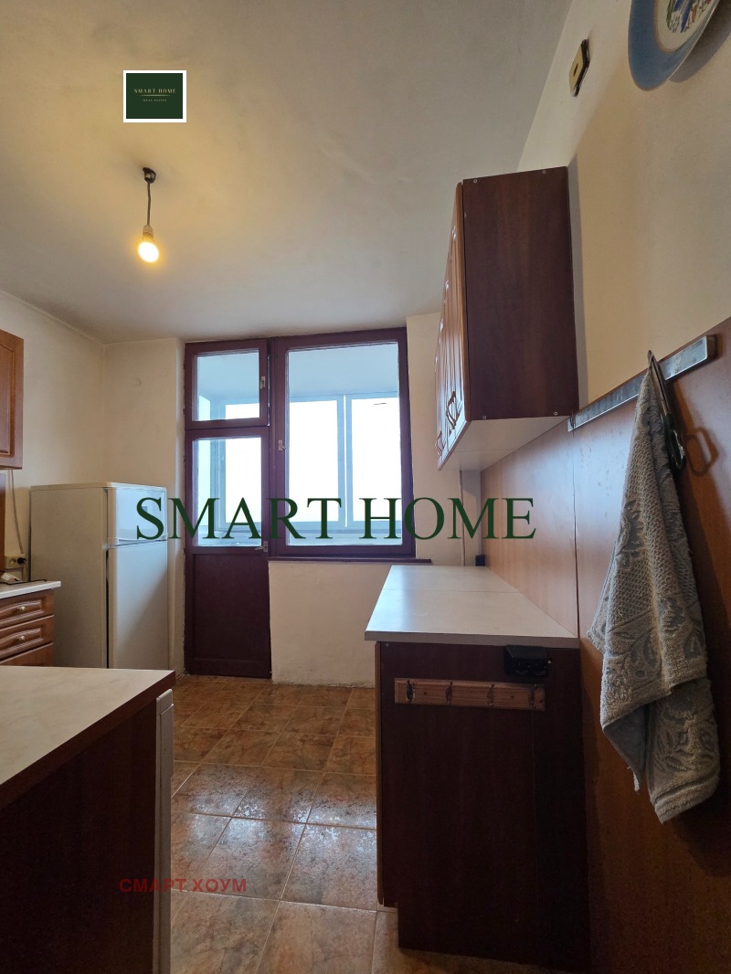 Дава под наем 3-СТАЕН, гр. Велико Търново, Колю Фичето, снимка 4 - Апартаменти - 52200018