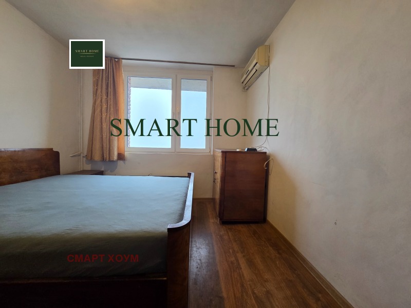 Дава под наем 3-СТАЕН, гр. Велико Търново, Колю Фичето, снимка 9 - Апартаменти - 52200018