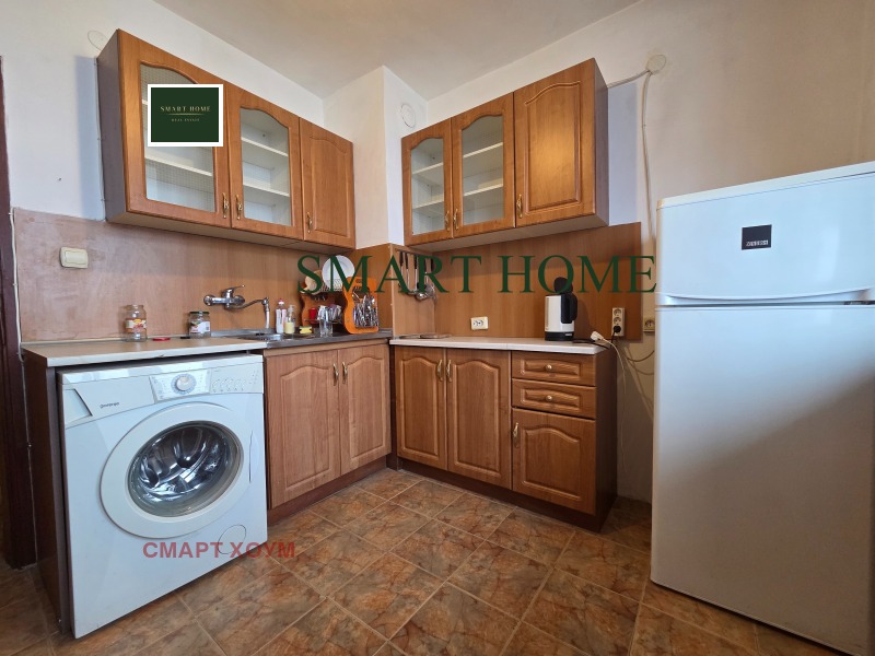 Дава под наем 3-СТАЕН, гр. Велико Търново, Колю Фичето, снимка 5 - Апартаменти - 52200018